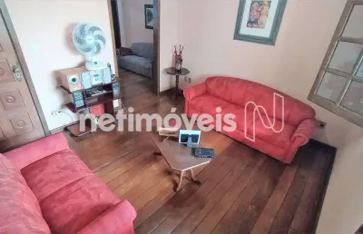 Casa com 3 quartos à venda no Vera Cruz, Contagem 