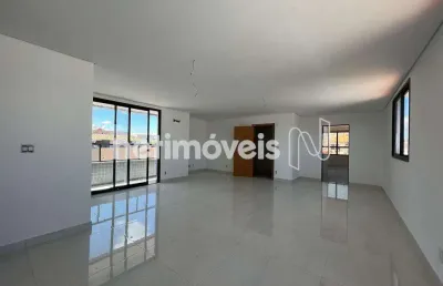 Apartamento com 3 quartos à venda no Inconfidentes, Contagem 