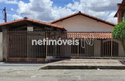 Casa com 3 quartos à venda no Parque Maracanã, Contagem 