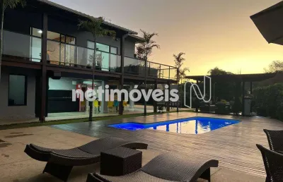 Venda casa em condomínio vale do tamanduá santa luzia