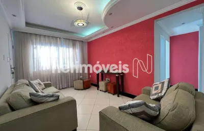 Cobertura com 3 quartos à venda no Jardim Riacho das Pedras, Contagem 