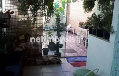 Cobertura com 3 quartos à venda na Avenida José dos Santos Diniz, Europa, Contagem