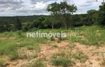 Terreno comercial à venda no Quintas do Jacuba, Contagem 
