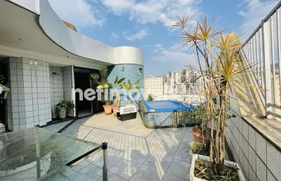Venda apartamento 3 quartos são pedro belo horizonte