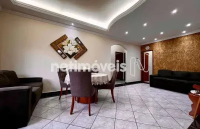 Casa com 3 quartos à venda no Linda Vista, Contagem 