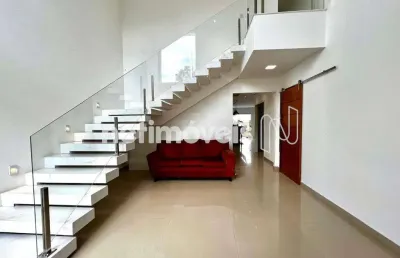 Casa com 3 quartos à venda no Quintas Coloniais, Contagem 
