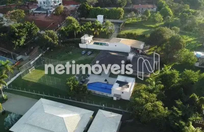 Fazenda à venda no Recanto da Serra, Esmeraldas 