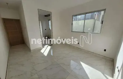 Apartamento com 3 quartos à venda no Novo Eldorado, Contagem 