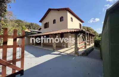 Venda casa em condomínio bosque do ipê - clube dos 200 (melo viana) esmeraldas