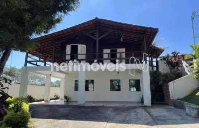 Venda casa em condomínio bosque do ipê - clube dos 200 (melo viana) esmeraldas