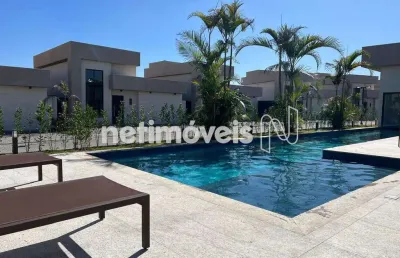 Venda casa em condomínio quintas coloniais contagem