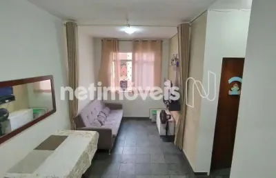 Apartamento com 2 quartos à venda na Avenida João de Deus Costa, Centro, Contagem