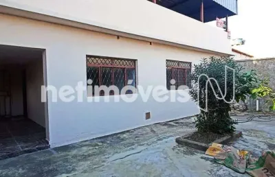 Casa com 3 quartos à venda no Santo Antônio, Contagem 