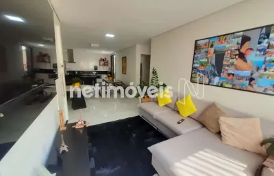 Apartamento com 2 quartos à venda no Novo Eldorado, Contagem 
