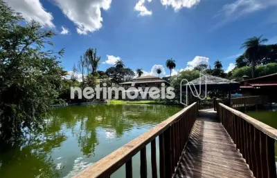 Fazenda à venda no Recanto da Serra, Esmeraldas 