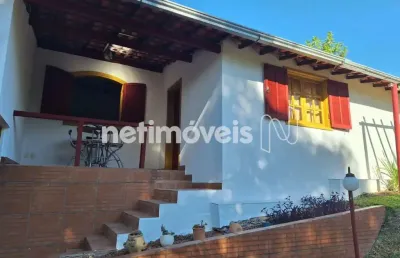 Venda casa em condomínio bosque do ipê - clube dos 200 (melo viana) esmeraldas
