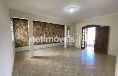 Casa com 3 quartos à venda na Vila Santa Luzia, Contagem 
