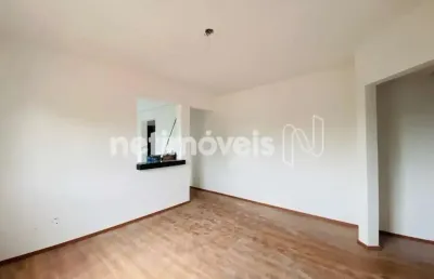 Apartamento com 2 quartos à venda na Rua Manoel Pinheiro Diniz, Centro, Contagem