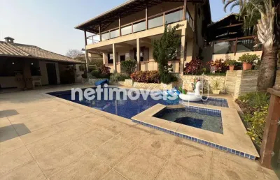 Venda casa em condomínio bosque do ipê - clube dos 200 (melo viana) esmeraldas