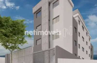 Venda apartamento 2 quartos caiçaras belo horizonte
