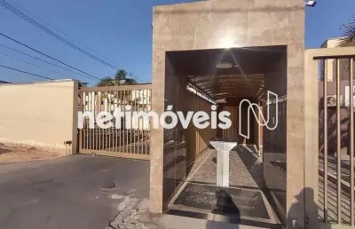Apartamento com 2 quartos à venda no Parque Ipiranga, Betim 