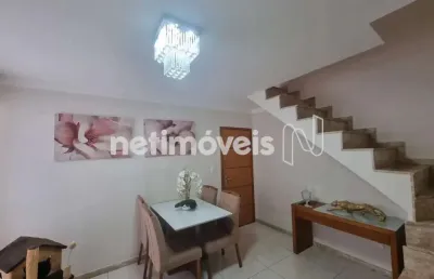 Cobertura com 2 quartos à venda na Rua Doutor Francisco Sales, Centro, Contagem