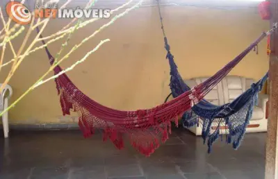 Casa com 9 quartos à venda no Riacho das Pedras, Contagem 