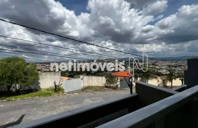 Casa com 3 quartos à venda no Tropical, Contagem 