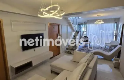 Cobertura com 3 quartos à venda no Novo Eldorado, Contagem 