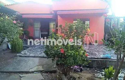 Casa com 3 quartos à venda no Riacho das Pedras, Contagem 