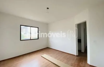 Apartamento com 2 quartos à venda na Rua Manoel Pinheiro Diniz, Centro, Contagem