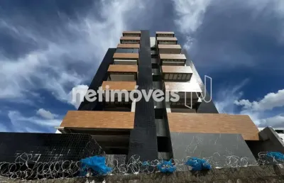 Cobertura com 3 quartos à venda no Inconfidentes, Contagem 