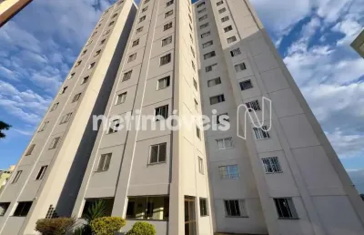 Apartamento com 3 quartos à venda no Centro, Contagem 