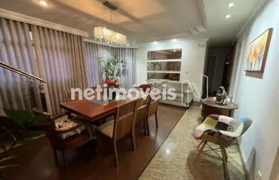 Cobertura com 4 quartos à venda no Buritis, Belo Horizonte 
