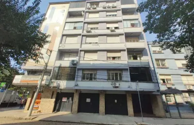 Apartamento com 3 quartos à venda na travessa miranda e castro, 69, santana, porto alegre, 120 m2 por r$ 550.000
