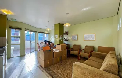 Cobertura com 2 quartos à venda na rua tomaz flores, 122, independência, porto alegre, 166 m2 por r$ 895.000