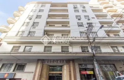 Apartamento com 3 quartos à venda na rua doutor barros cassal, 278, floresta, porto alegre, 101 m2 por r$ 367.000
