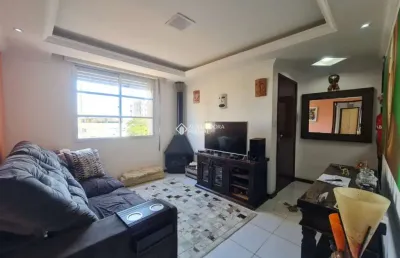 Apartamento com 3 quartos à venda na rua barão de ubá, 350, bela vista, porto alegre, 90 m2 por r$ 450.000