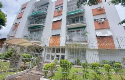 Apartamento com 2 quartos à venda na rua fagundes varela, 176, santo antônio, porto alegre, 69 m2 por r$ 278.000