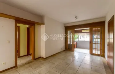 Apartamento com 2 quartos à venda na rua tito lívio zambecari, 408, mont serrat, porto alegre, 86 m2 por r$ 725.000