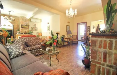 Casa em condomínio fechado com 6 quartos à venda na rua casemiro de abreu, 142, bela vista, porto alegre, 357 m2 por r$ 2.999.000