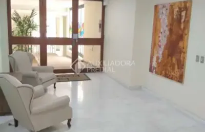 Apartamento com 3 quartos à venda na rua general joão telles, 204, bom fim, porto alegre, 99 m2 por r$ 580.000