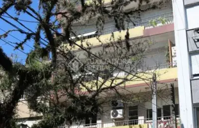 Apartamento com 3 quartos à venda na rua fernandes vieira, 474, bom fim, porto alegre, 133 m2 por r$ 485.000