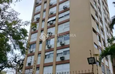 Apartamento com 3 quartos à venda na rua general souza doca, 146, petrópolis, porto alegre, 117 m2 por r$ 695.000