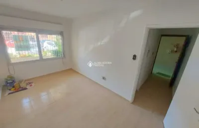 Apartamento com 1 quarto à venda na travessa comendador batista, 51, cidade baixa, porto alegre, 28 m2 por r$ 136.000