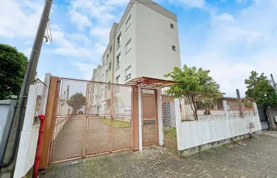 Apartamento com 1 quarto à venda na beco pedro rodrigues bittencourt, 90, vila nova, porto alegre, 43 m2 por r$ 175.000