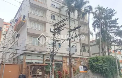 Apartamento com 3 quartos à venda na rua santo antônio, 554, floresta, porto alegre, 142 m2 por r$ 580.000