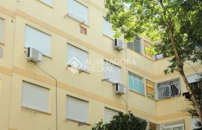 Apartamento com 3 quartos à venda na rua engenheiro fernando mendes ribeiro, 258, santo antônio, porto alegre, 63 m2 por r$ 235.000
