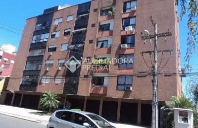 Apartamento com 3 quartos à venda na rua monsenhor veras, 412, santana, porto alegre, 109 m2 por r$ 639.000