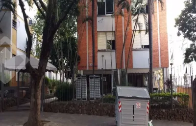 Apartamento com 2 quartos à venda na rua tito lívio zambecari, 226, mont serrat, porto alegre, 72 m2 por r$ 450.000